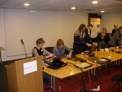 Conference The Europe of Parliaments – Current Research in the Field of Parliamantary History